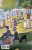 Megalith The Olympus Saga #00 Georges Pierre Seurat Var