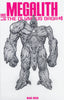 Megalith The Olympus Saga #00 1:20 Lewis Larosa Var