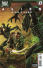 Alien King Killer #04