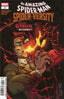 Amazing Spider-Man Spider-Versity #04 Comics Marvel Comics