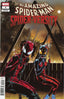 Amazing Spider-Man Spider-Versity #04 Pere Perez Var Comics Marvel Comics