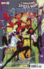 Amazing Spider-Man Spider-Versity #04 1:25 Matteo Lolli Var