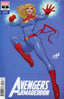Avengers Armageddon #02 David Nakayama Var