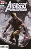 Avengers Armageddon #02 Adi Granov Var