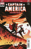 Captain America (2025) #13 Comics Marvel Comics