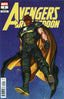 Avengers Armageddon #02 1:25 InHyuk Lee Var