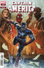 Captain America (2025) #13 Stephen Mooney Var