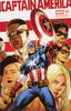 Captain America (2025) #13 CAFU Var