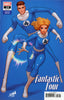 Fantastic Four (2025) #14 David Nakayama Var