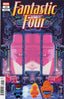 Fantastic Four (2025) #14 Matthew Waite Var
