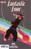 Fantastic Four (2025) #14 Aaron Kuder Var Comics Marvel Comics