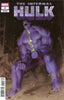 Infernal Hulk #09 1:50 Junggeun Yoon Var
