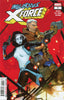 Inglorious X-Force #07