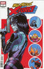 Inglorious X-Force #07 1:25 Justin Mason Var