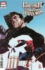 Punisher vs Spider-Man #01 Dike Ruan Var
