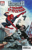 Punisher vs Spider-Man #01 1:25 Netho Diaz Var