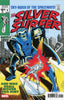 Silver Surfer (1968) #05 Facsimile Edition Comics Marvel Comics