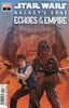 Star Wars Galaxy's Edge Echoes of the Empire #04 Comics Marvel Comics