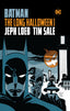 Batman The Long Halloween HC Deluxe Edition Trades/Hard Covers DC Comics