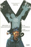 Y The Last Man Deluxe Edition HC 01 Trades/Hard Covers DC Comics