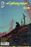 Cyberpunk 2077 Chrome #04 Comics Dark Horse Comics