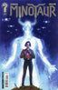 Minotaur (2026) #01