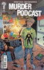 Murder Podcast #08 Comics Ignition Press