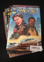 Star Wars Han Solo Hunt for the Falcon (Set #1-5)