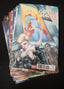 Mighty Captain Marvel (Set #0-9)