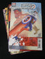 Sam Wilson Captain America (Set #1-5)