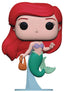 Pop Little Mermaid 563 Ariel