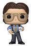 Pop Office Space 712 Bill Lumbergh Action Figures/Funko Pop Funko