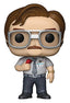 Pop Office Space 713 Milton Action Figures/Funko Pop Funko