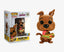 Pop Scooby-Doo 625 Scooby-Doo Action Figures/Funko Pop Funko