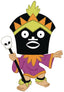 Pop Scooby Doo 630 Witch Doctor Action Figures/Funko Pop Funko