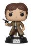 Pop 286 Han Solo Action Figures/Funko Pop Funko