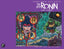 Teenage Mutant Ninja Turtles The Last Ronin Lost Years #03 Kevin Eastman & Ben Bishop Var