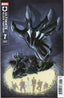 Ultimate Black Panther #07 Juan Ferreyra Var Comics - Back Issues Marvel Comics
