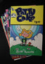 Patty Cake (1994) (Set #1-9) 1/202 Signed with an Original Sketch Comics - Back Issues Permanent Press