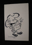 Patty Cake (1994) (Set #1-9) 1/202 Signed with an Original Sketch Comics - Back Issues Permanent Press