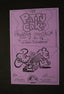 Patty Cake (1994) (Set #1-9) 1/202 Signed with an Original Sketch Comics - Back Issues Permanent Press