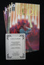 Star Wars Tales of the Jedi (Set #1-5) 1/7500 "Gold Foil" Var