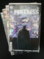 Batman Fortress (Set #1-8)