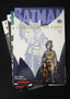 Batman Creature of the Night (Set #1-4)