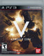 Armored Core V Video Games Sony Computer Entertainment