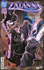 Zatanna (2026) #04 Comics DC Comics