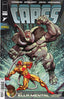 Capes (2025) #09