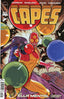 Capes (2025) #09 Conor Hughes Var