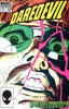 Daredevil (1964) #228 Comics - Back Issues Marvel Comics