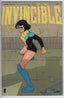Invincible #144 Cory Walker Var VF/NM